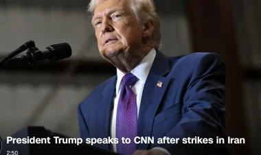 Ərəb ölkələri İrana qarşı əməliyyatda iştirak etmək istəyir