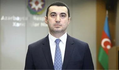 Vətəndaşlarımız xəsarət almayıb, səfirliklərimiz isə işləyir