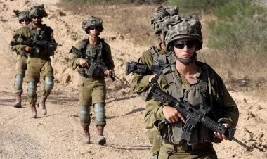 Mossad və İsrail XTQ-si  İranda quru əməliyyatları keçirib