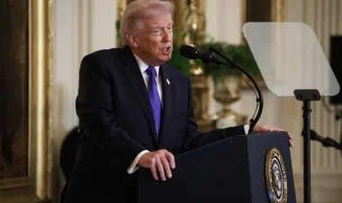 İranla müharibə 5 həftəyə qədər davam edə bilər