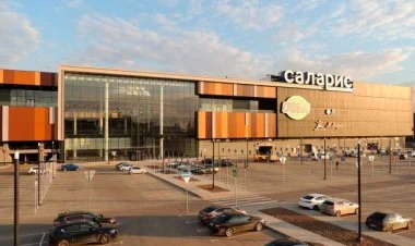 Moskvada ticarət mərkəzində kütləvi dava, 22 nəfər tutulub