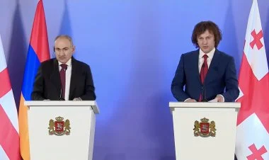 Bu gün Ermənistan və Azərbaycan iqtisadi münasibətlər qurur