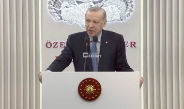 Ərdoğan: Mümkün olan ən aydın xəbərdarlıqları edirik