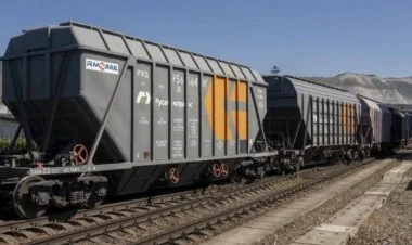 İrəvana Bakıdan yanacağ, Rusiyadan isə gübrə gedir