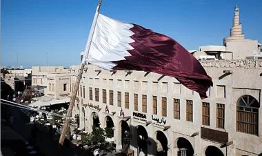 Qətər XİN Azərbaycana və Türkiyəyə hücumu qətiyyətlə pislədi