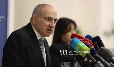 İrəvan dəmir yolunu Rusiyadan alıb başqa ölkəyə verəcək