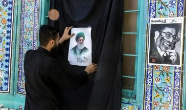 İran hələ də öz Alı Rəhbərini seçə bilmir