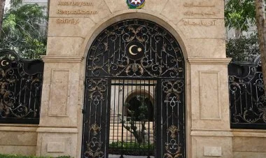 İrandakı səfirliyimiz və konsulluğumuz təxliyə ediləcək