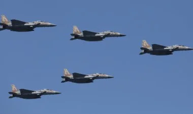 İsrailin 50 qırıcısı Tehranın mərkəzini cəhənnəmə döndərdi