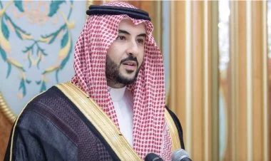 Səudiyyə Ərəbistanı İranı ağıllı olmağa çağırıb