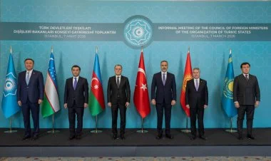 TDT: İran ərazisindən Naxçıvana hücumu qətiyyətlə pisləyirik