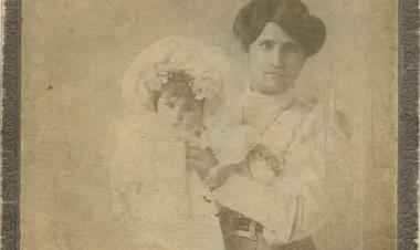 Azərbaycanın ən Xoşbəxt və ən Bədbəxt xanımı