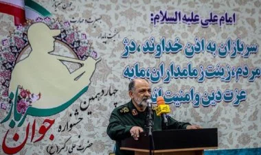 İsrail  SEPAH-ın hərbi rəhbərlərini bir-bir sıradan çıxarır