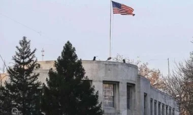 ABŞ Türkiyədəki konsulluğundan işçiləri təxliyə edir