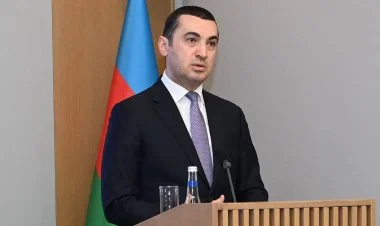 İranda vətəndaşlarımızın ölümü və yaralanması xəbəri yoxdur