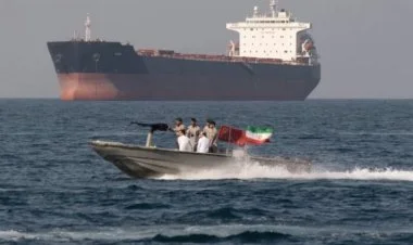 SEPAH Fars körfəzində reketlə məşğul olmaq istəyir