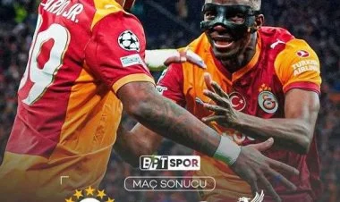 “Qalatasaray” “Liverpul”u 1:0 hesabı ilə məğlub etdi