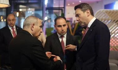 Türkiyə və Ermənistan bir sıra məsələləri müzakirə ediblər