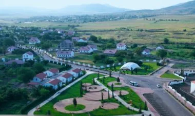 Növbəti köç karvanları Xocavənd və Xocalı rayonlarına çatıb