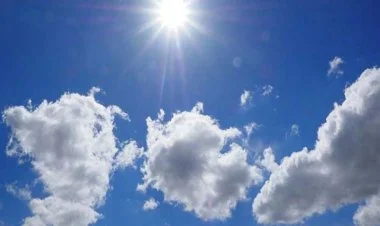 Sabahın hava proqnozu açıqlanıb