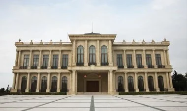 İlham Əliyev və Antonio Koştanın təkbətək görüşü keçirilir