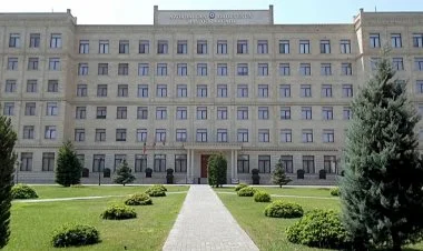 Azərbaycan və Serbiya Baş Qərargah rəisləri danışıb