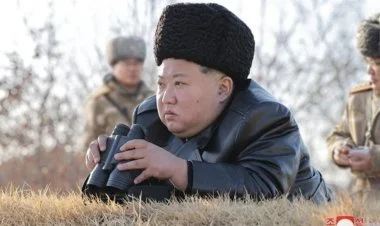 Şimali Koreya İrana dəstəyini bildirib