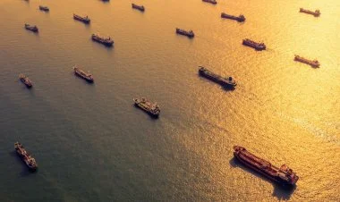 Yanacağın Hörmüz boğazı vasitəsilə ixracı dayandırılıb