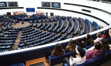 Avropa Parlamenti Gürcüstan əleyhinə yenə qətnamə qəbul etdi