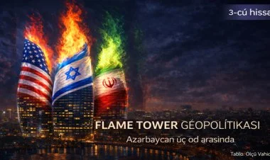 Flame Tower Strategiyası (3-cü hissə)