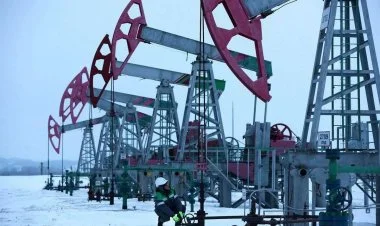 ABŞ Rusiya neftinin satışına müvəqqəti icazə verdi