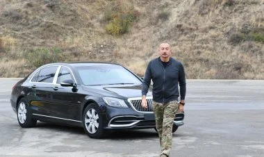 Əliyev təsirini sürətlə artıran dünya liderləri siyahısında