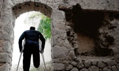 2020-ci ildən bəri 419 nəfər minaların qurbanı olub