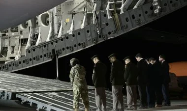 2 həftəlik döyüşlərdən sonra ABŞ neçə hərbçisini itirib