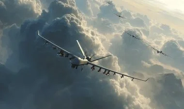 Moskvaya PUA hücumu