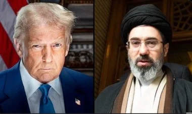 "Eşidmişəm ki, o ölüb və əgər sağdırsa, təslim olsun”