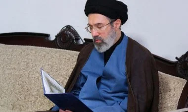 Müctəba Xamenei Rusiyada müalicə alır? Moskva şərh vermir