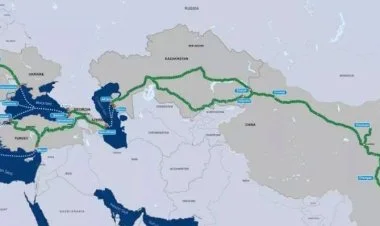 Orta Dəhliz artıq alternativ yox, zərurətə çevrilir