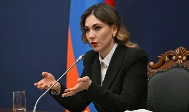 Ermənistanın yeni Konstitusiyasının mətni hazırdır