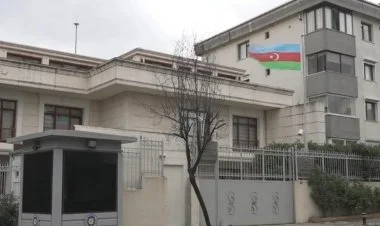 Ankaradakı səfirliyimizdə 10 gün konsulluq xidməti olmayacaq