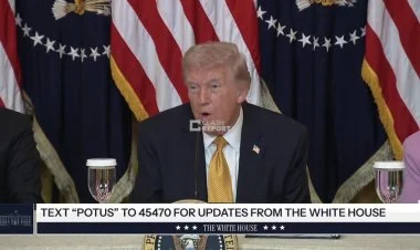 “Kimlərnənsə danışırıq, amma lider kimdi bilmirik”