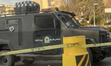 İranda Novruz ərəfəsində mollalar sakinlərə hədə qorxu gəlir