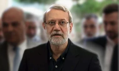 İDF Əli Laricaninin öldürüldüyünü rəsmən elan etdi FOTO