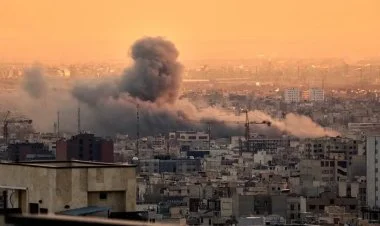 ABŞ və İsrail İranı, İran isə İsraili vurur