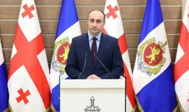 Gürcüstanda “qanuni oğruların” ovuna çıxıblar