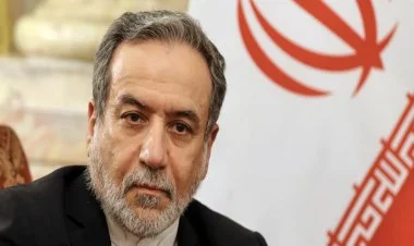 Laricaninin ölümü İranda hakimiyyət sabitliyinə təsir etmir