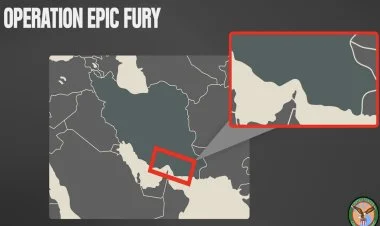 Gəmilərə təhlükə yaradan nöqtələrə uğurlu zərbələr endirilib