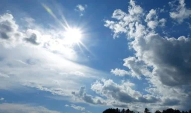 Sabah ölkədə temperatur 20 dərəcəyə çatacaq