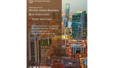 Ər-Riyadda ərəb və müsəlman ölkələrinin nazirləri toplaşır