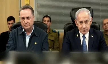 İDF İranın istənilən yüksək rütbəli rəsmisini öldürə bilər